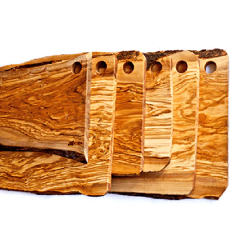 SMALL RUSTIC BOARD
