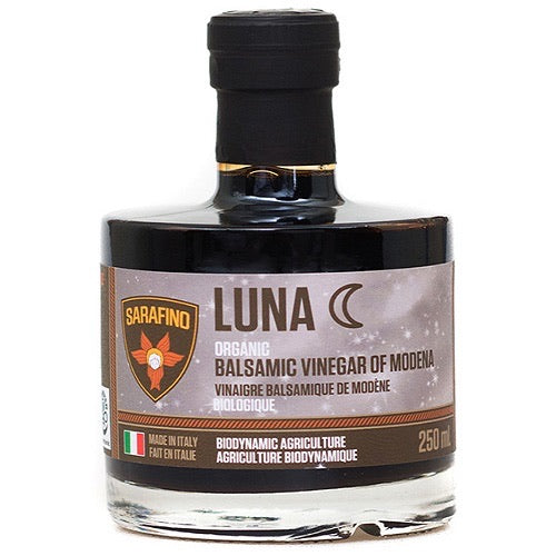Luna Balsamic Vinegar