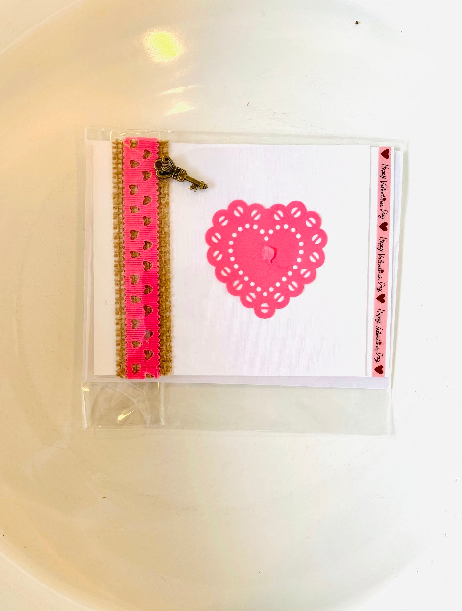 Valentines Cards