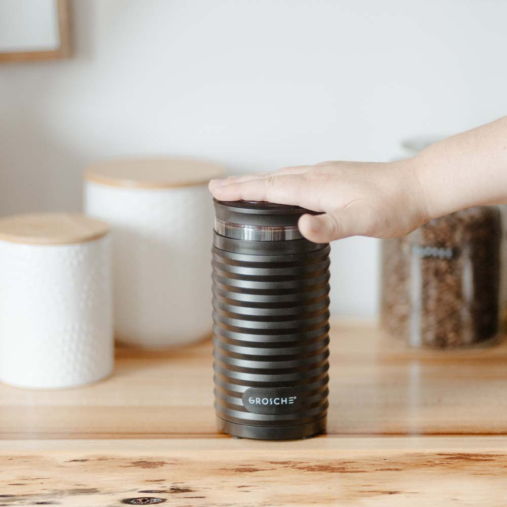 BREMEN ELECTRIC Blade Coffee Grinder