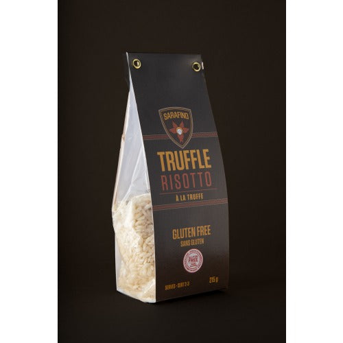 Truffle Risotto