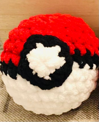Crochet Stuffy’s