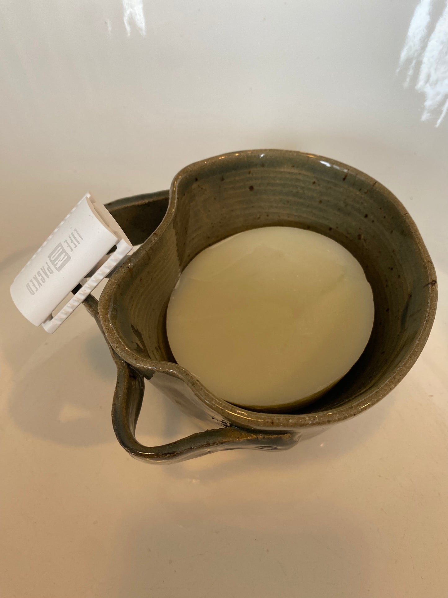 Shave Dish