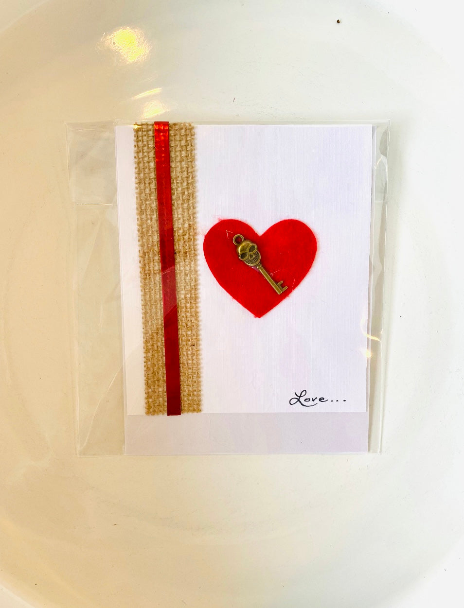 Valentines Cards