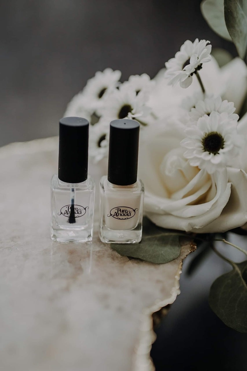 Base Coat Nail Polish