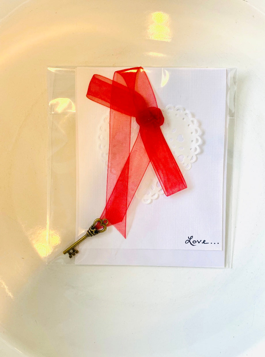 Valentines Cards