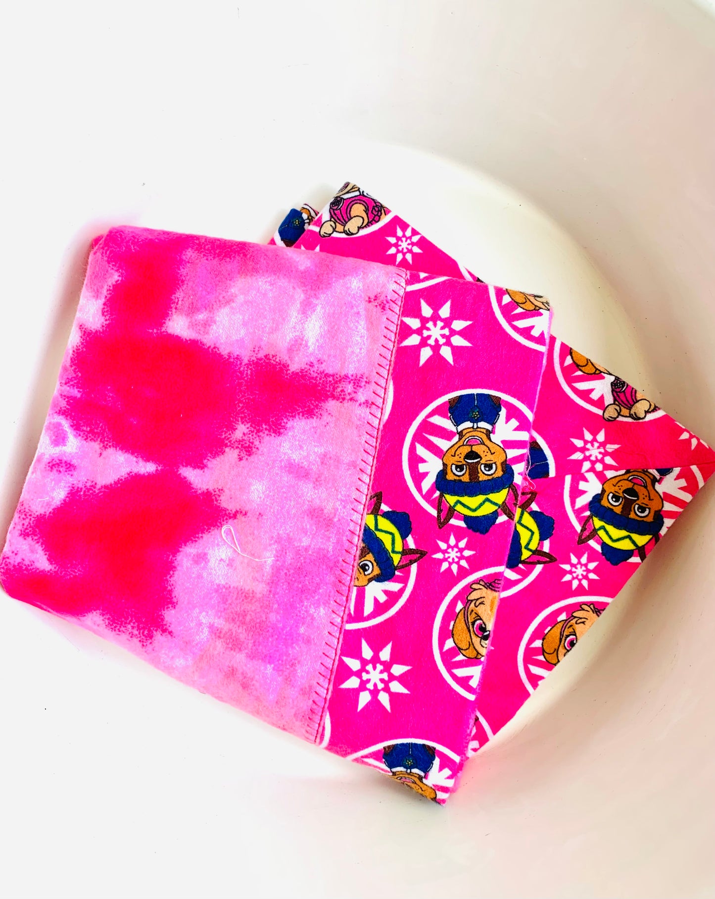 Baby Blankets