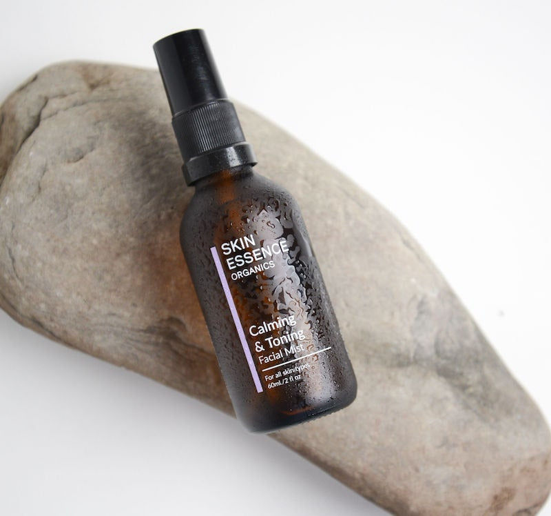 Calming & Toning Facial Mist