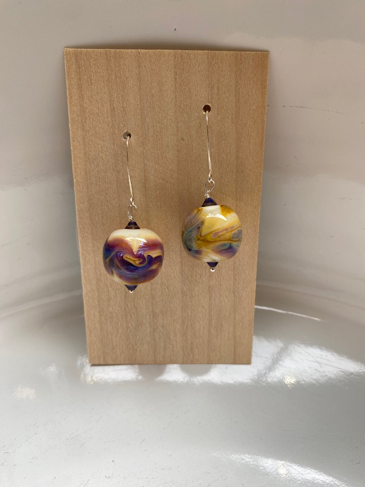 FireMaid Glass Jewelry