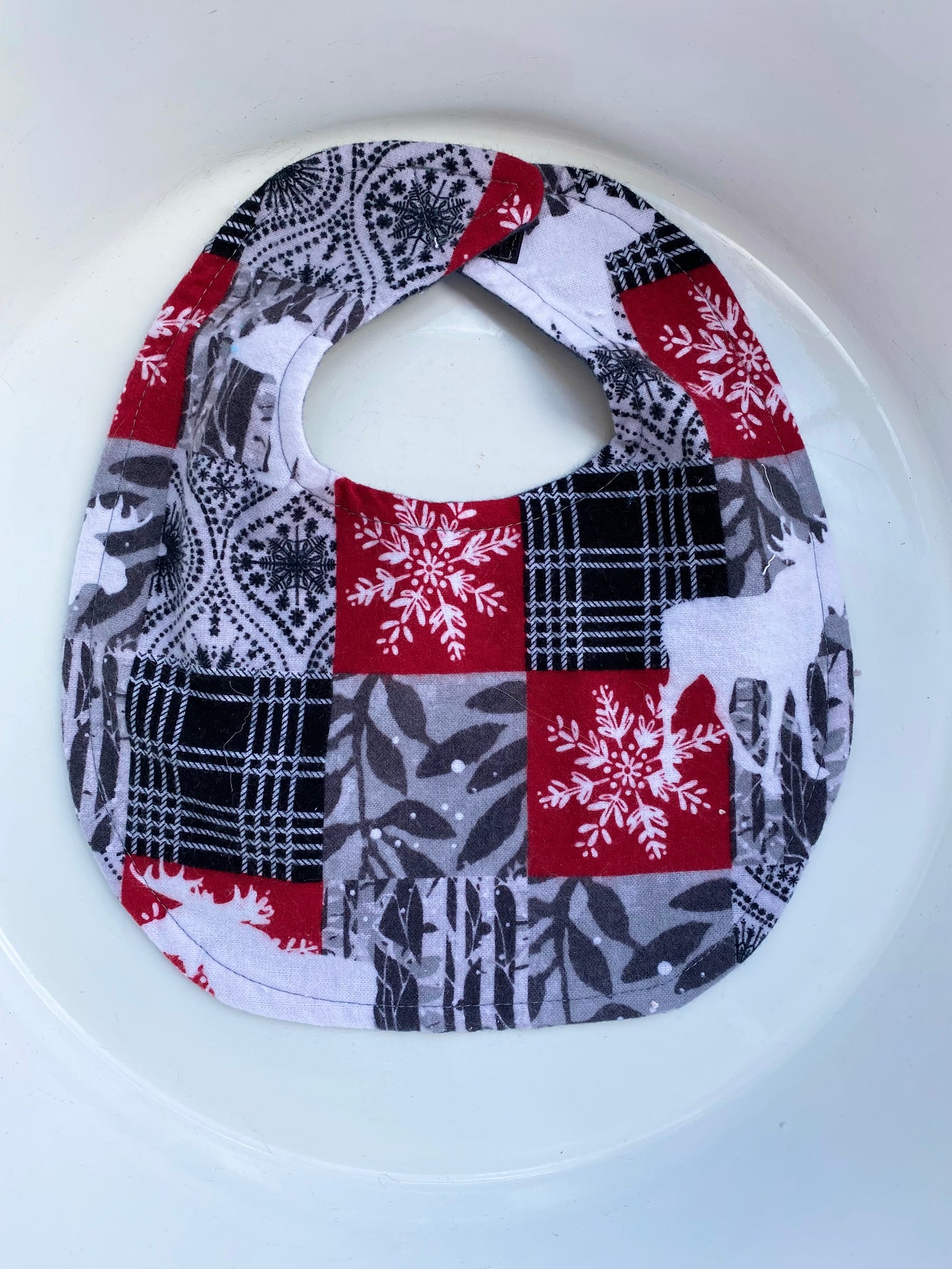 Baby Bibs