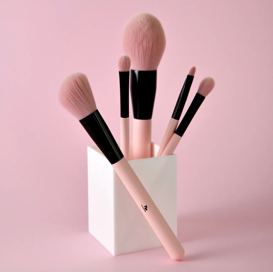 Ultra-Soft Play Makeup Brush Set