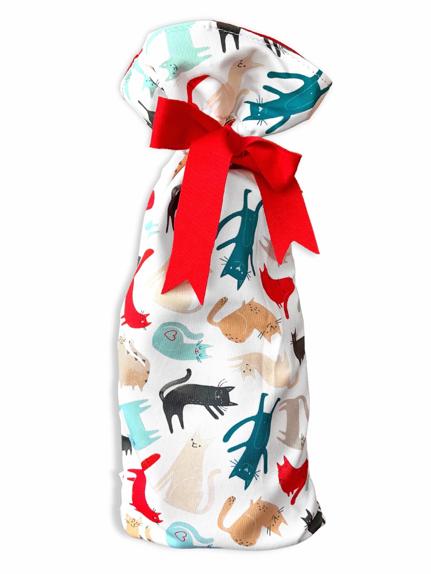Joywrap Reusable Gift Bag (18" x 8") - Small