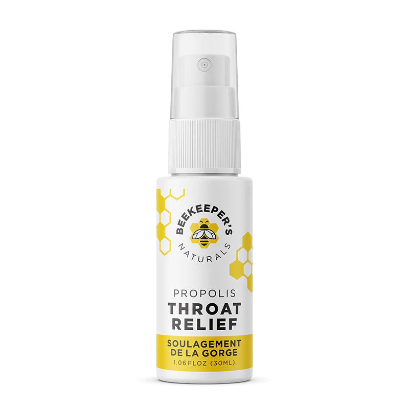 Propolis Throat Relief ADULT