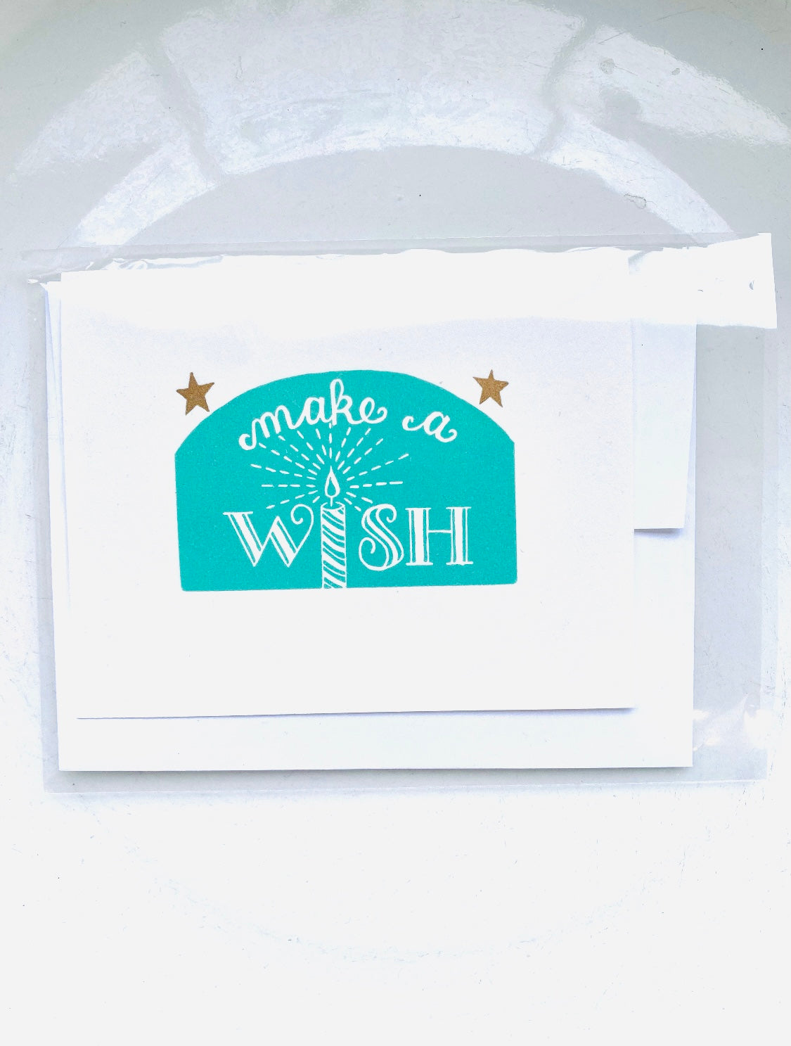 Jacquie Prints Cards