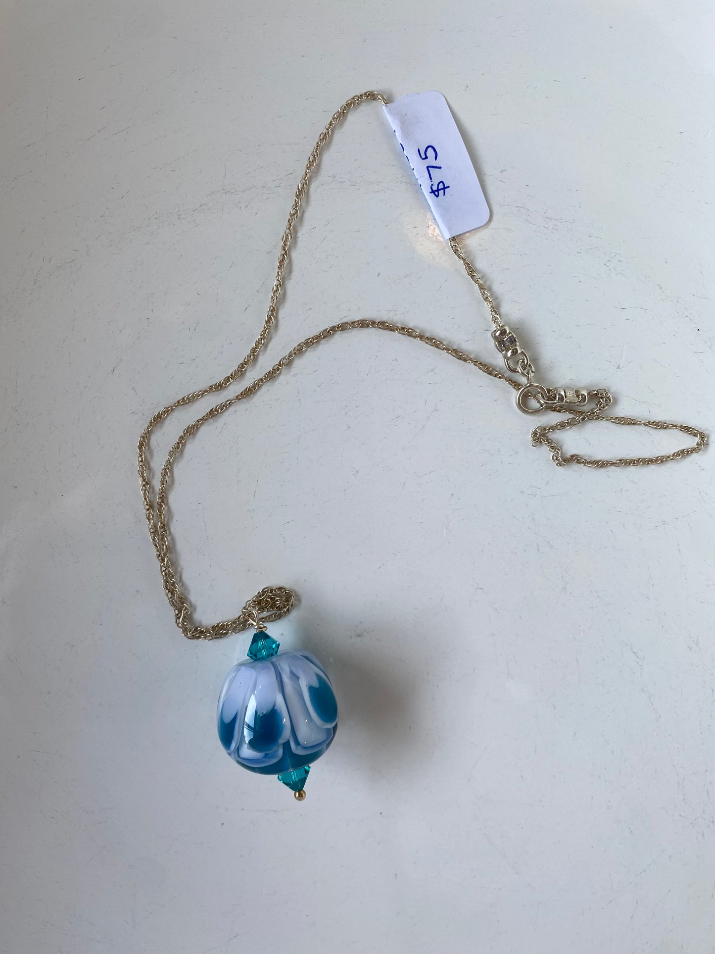 FireMaid Glass Jewelry
