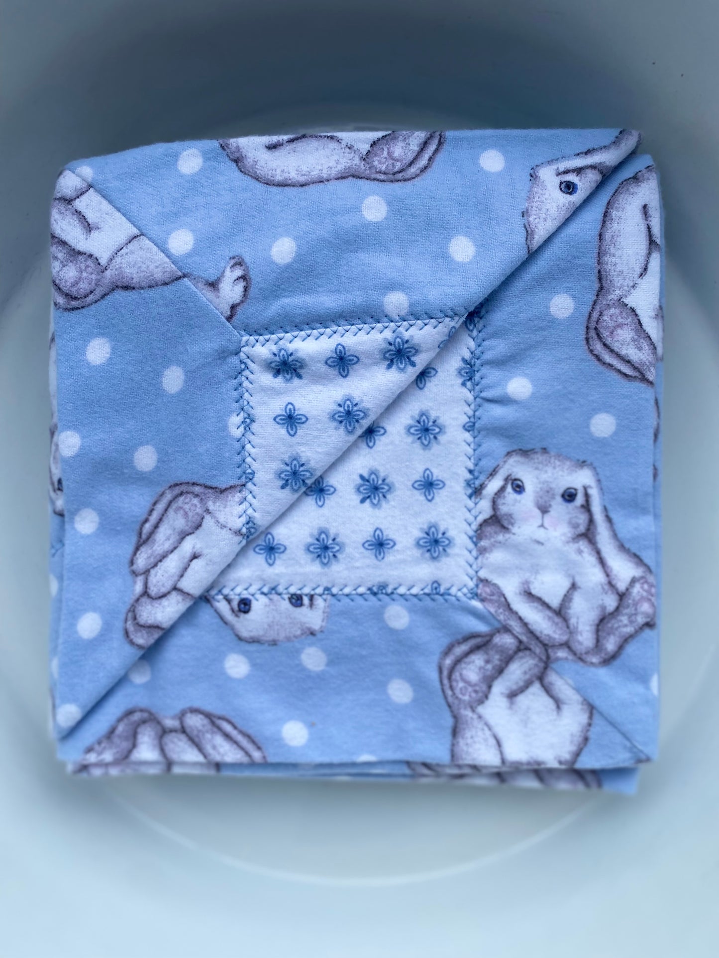 Baby Blankets