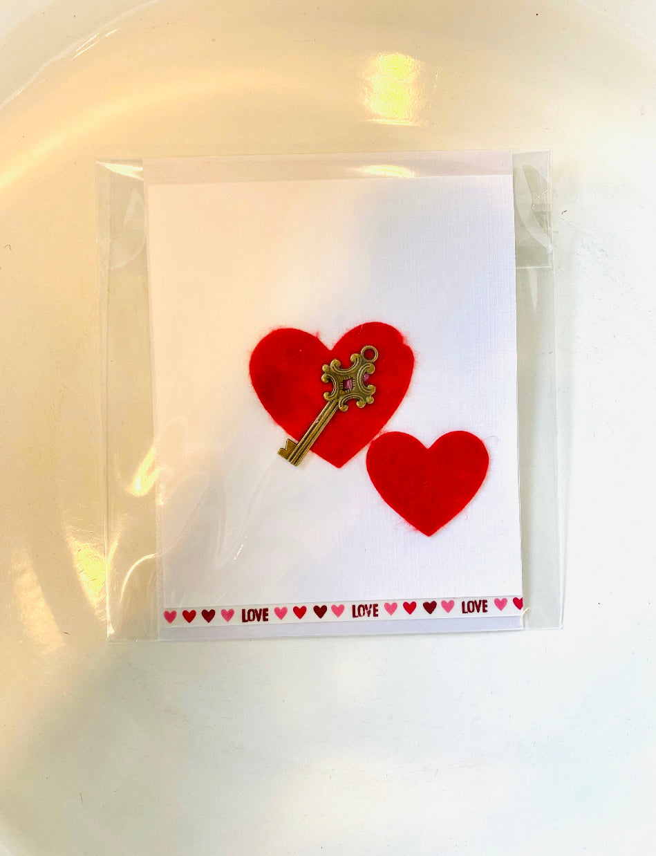 Valentines Cards