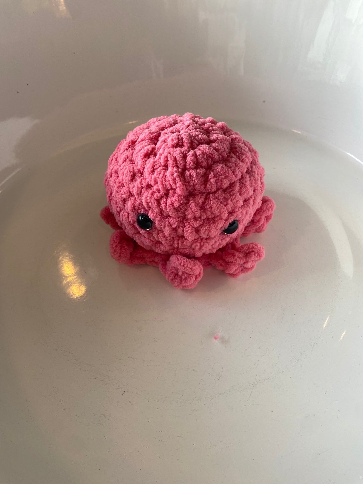 Crochet Stuffy’s