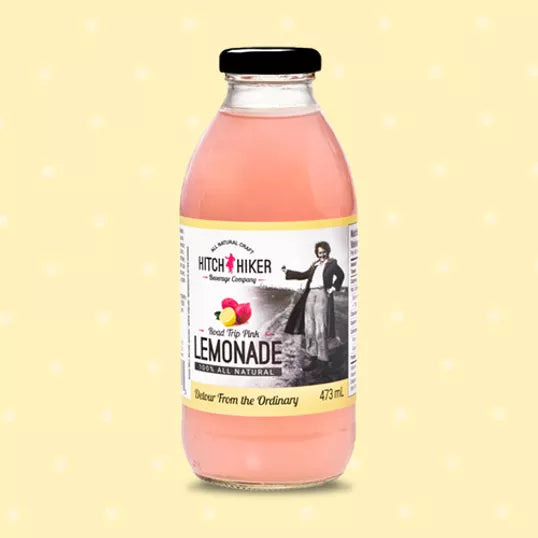 Hitch Hiker Lemonade