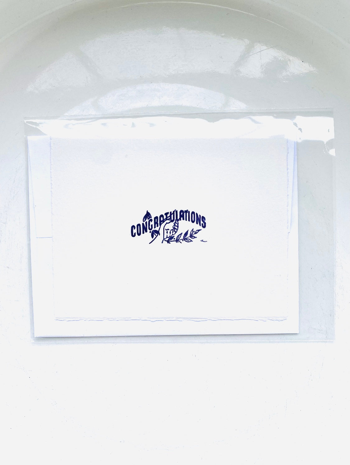 Jacquie Prints Cards
