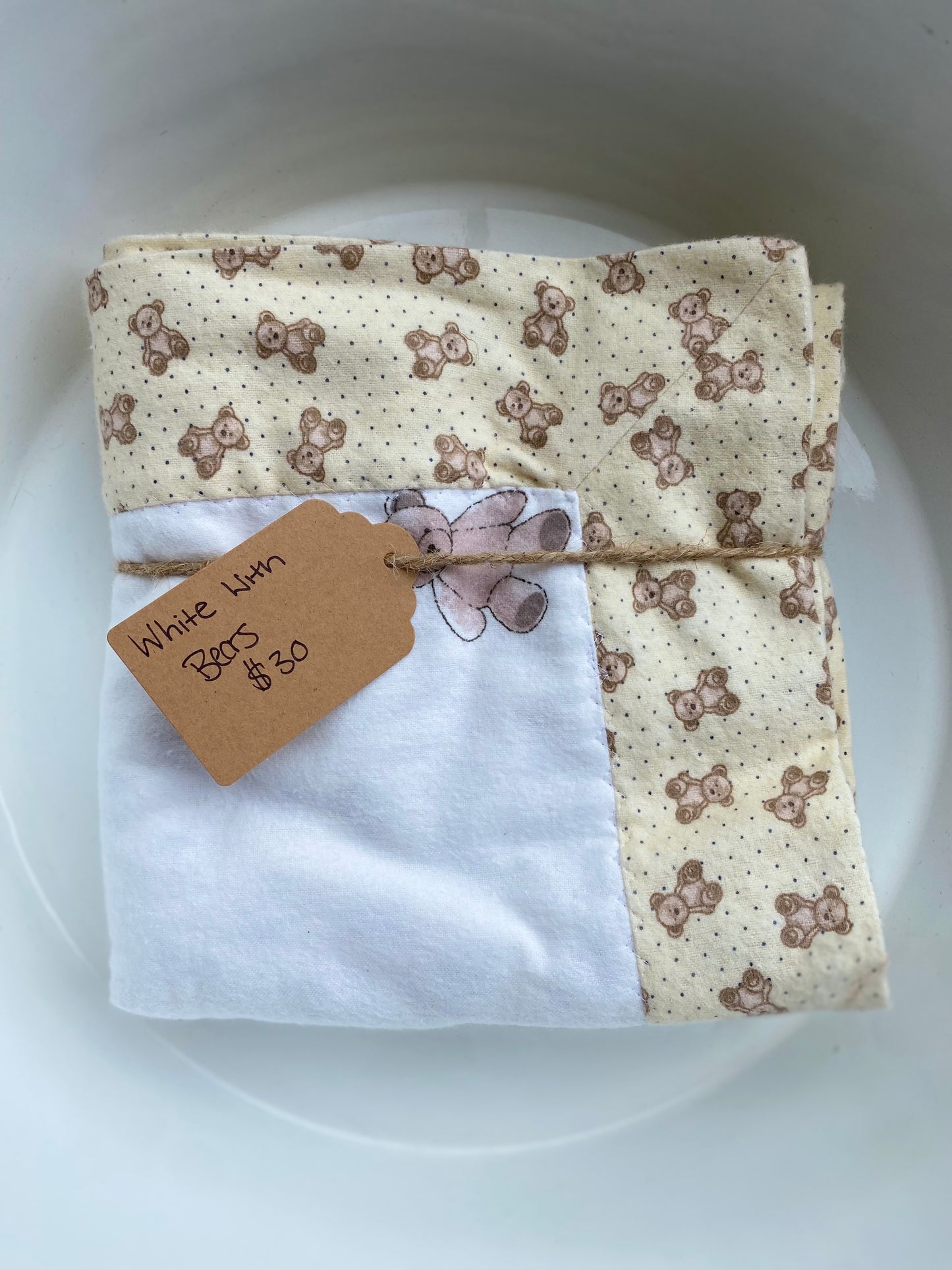 Baby Blankets