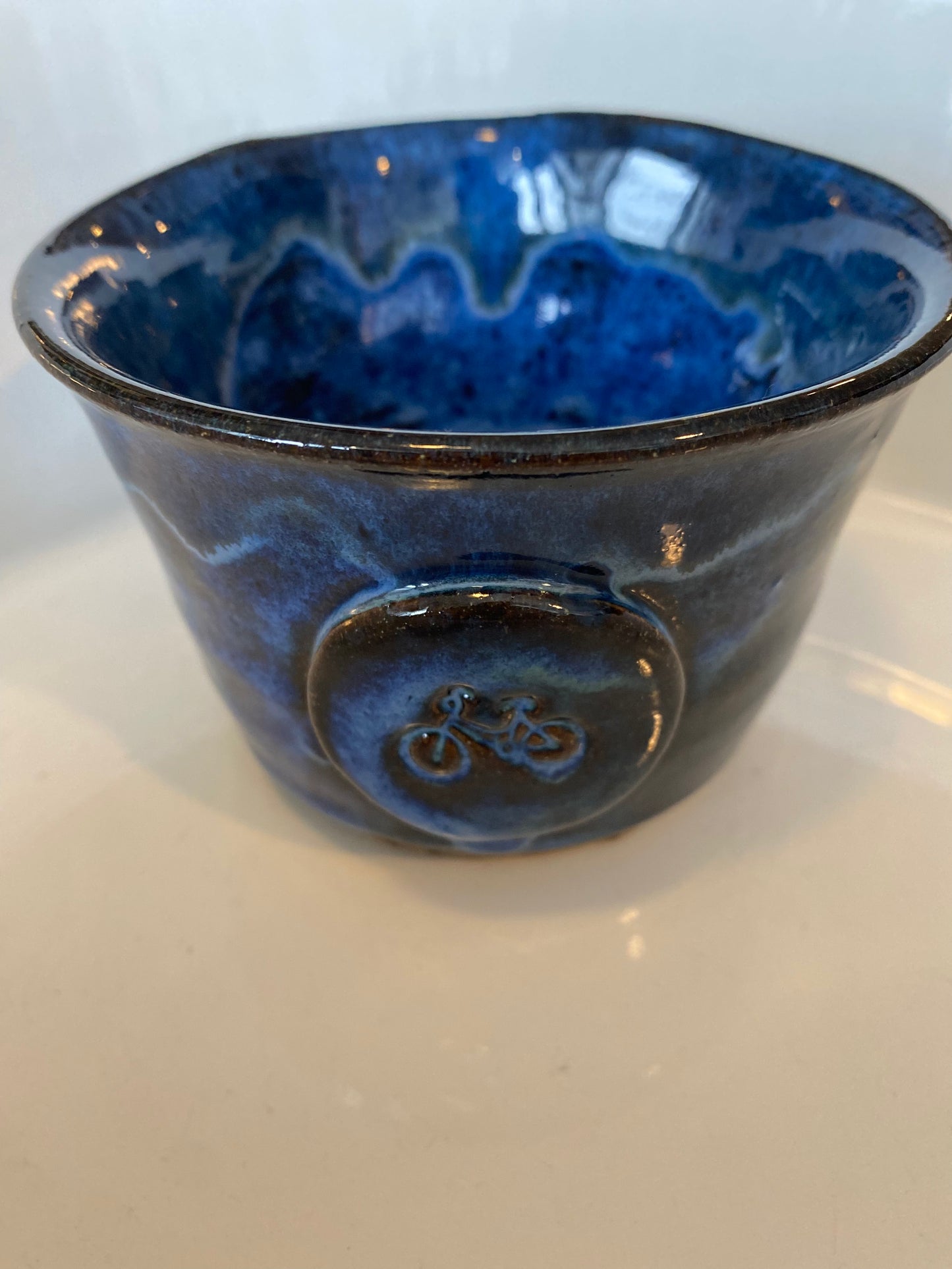 Shave Dish