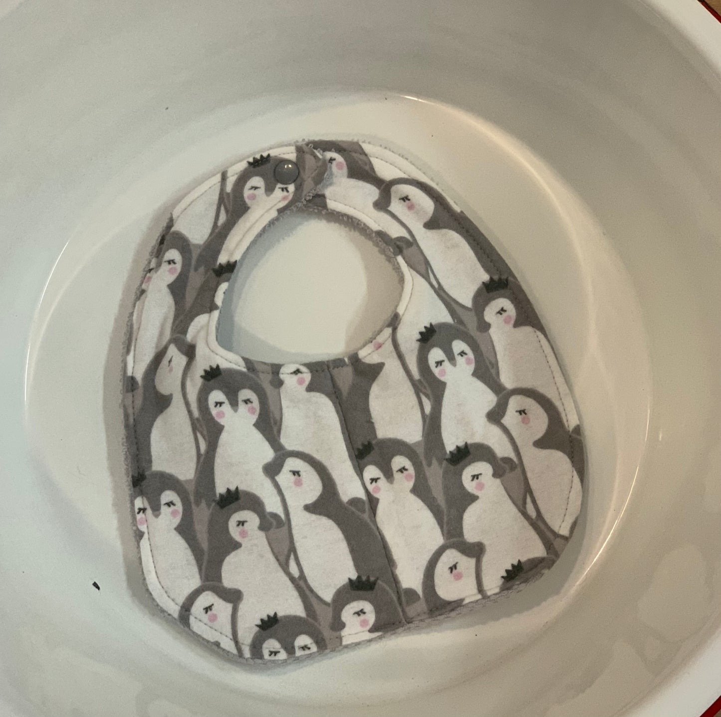 Baby Bibs