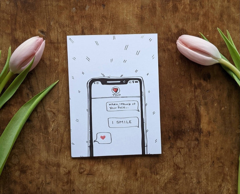 Donkey & Lion Everyday Occasions Cards