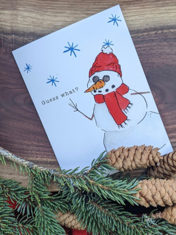 Holiday Cards