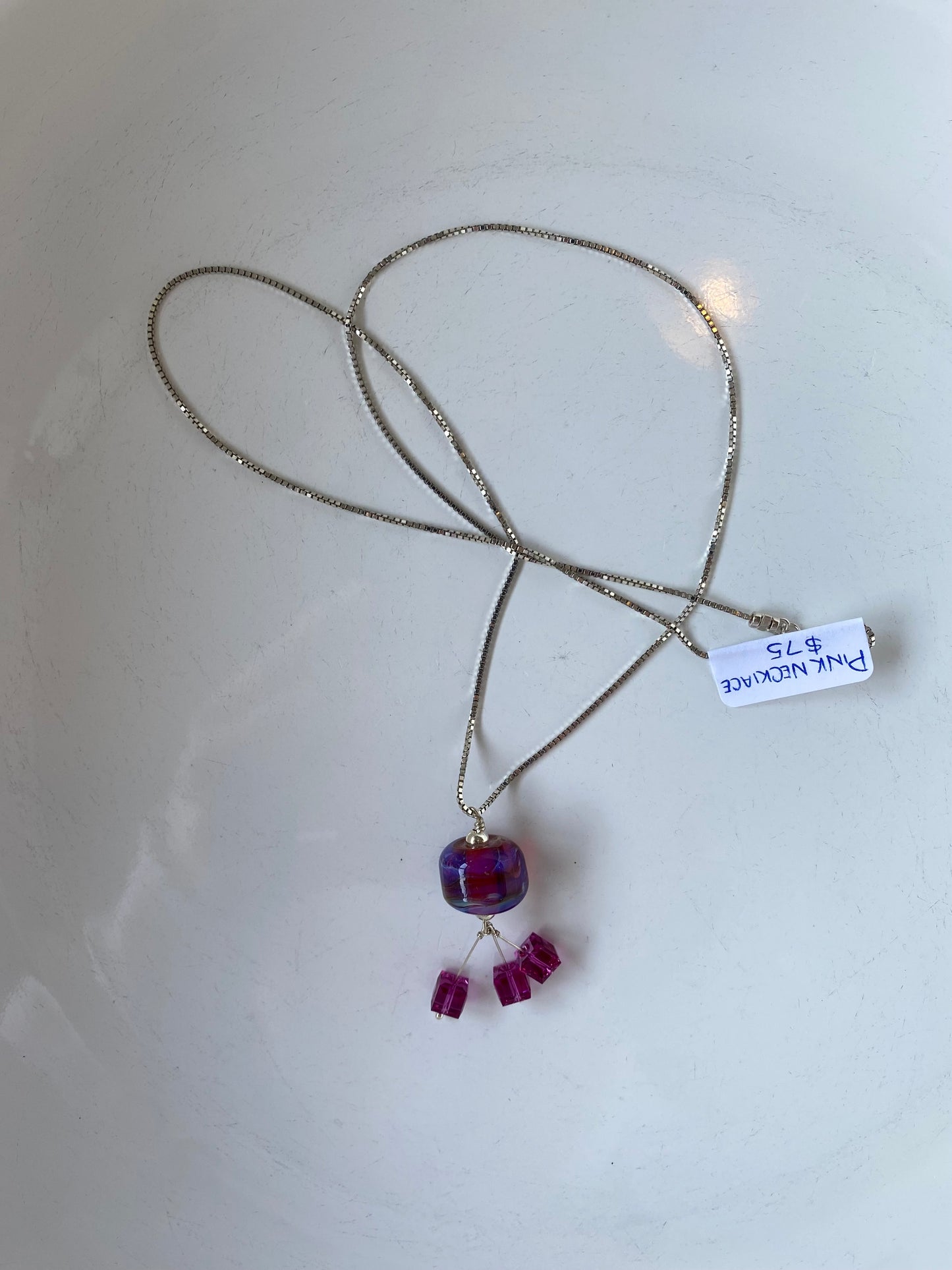 FireMaid Glass Jewelry