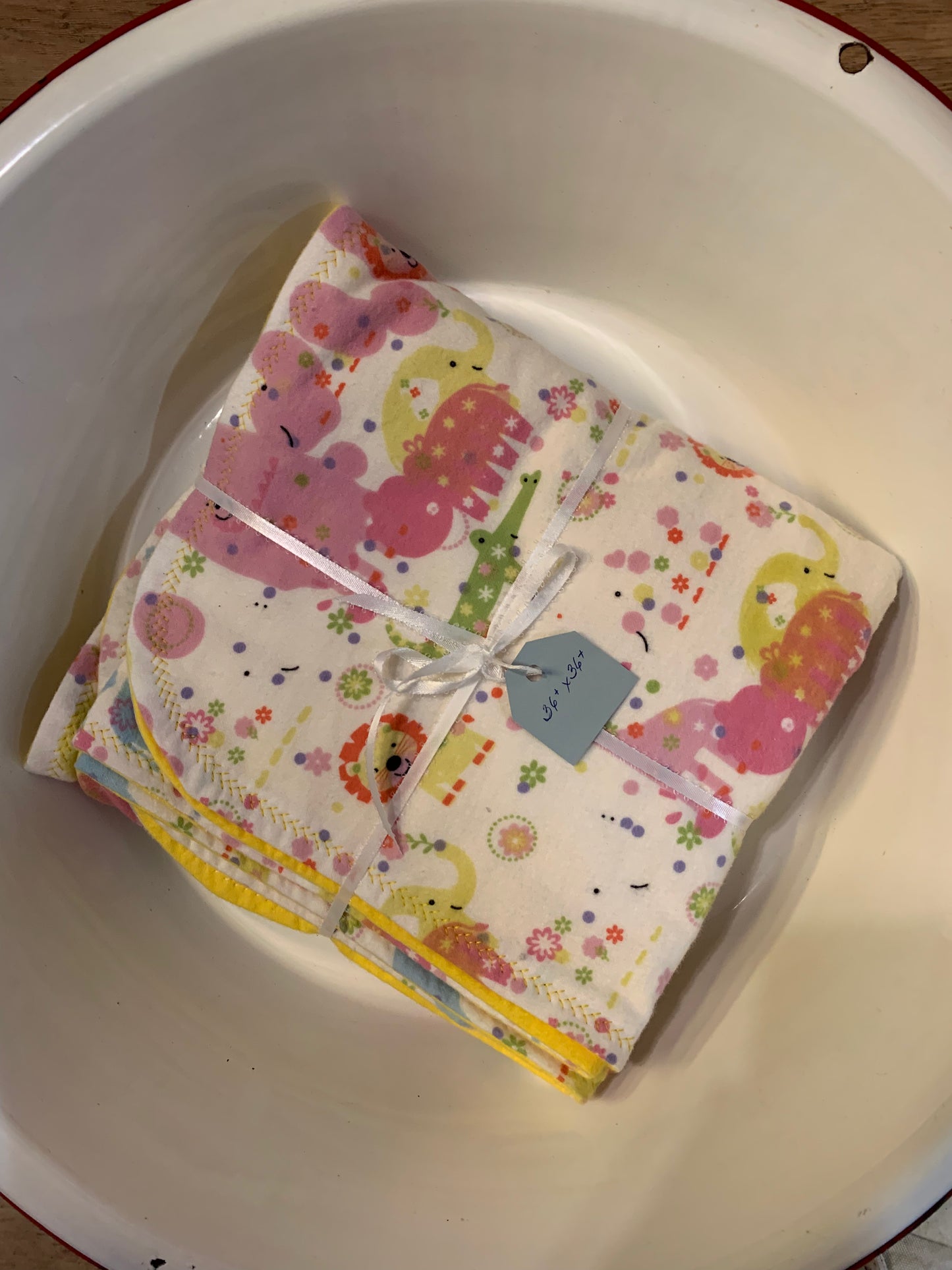 Baby Blankets
