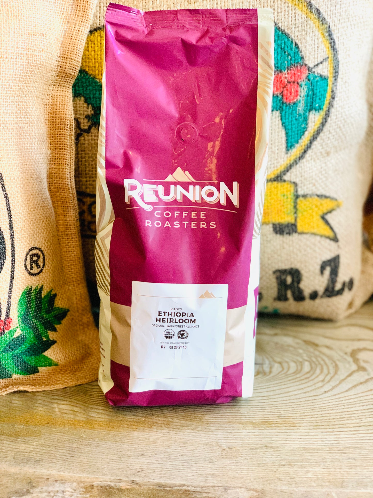 Cannonball Espresso