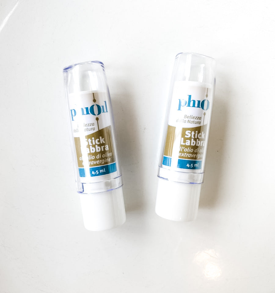Lip Moisturizer EVOO (Lip Balm)