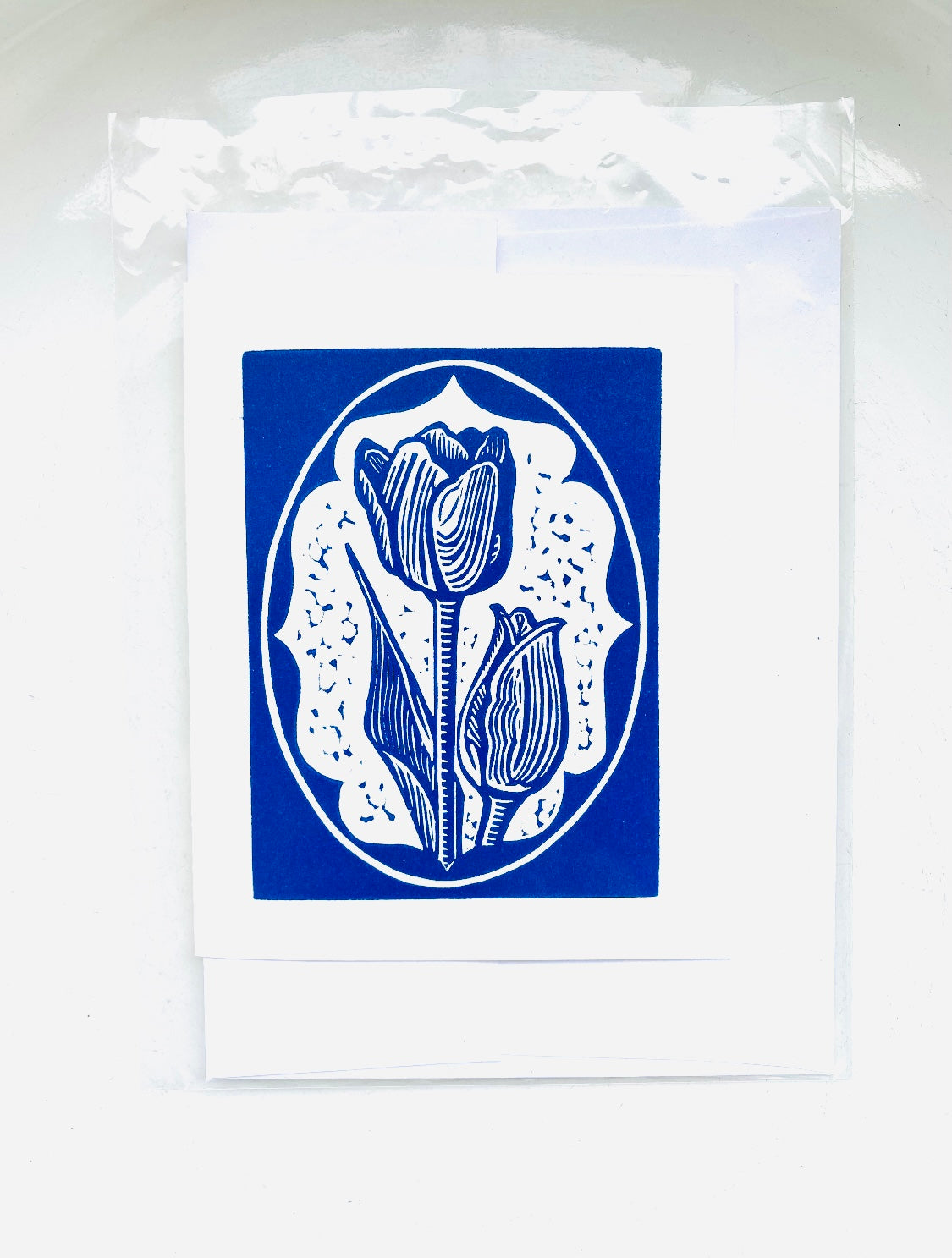 Jacquie Prints Cards