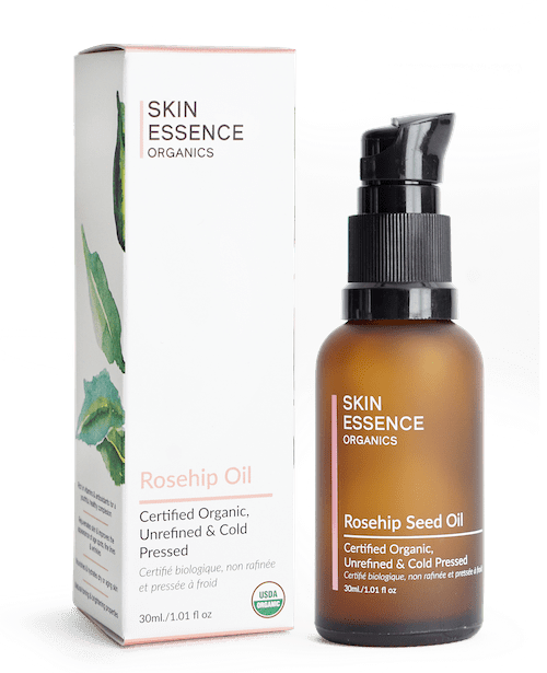 Rosehip Seed Oil