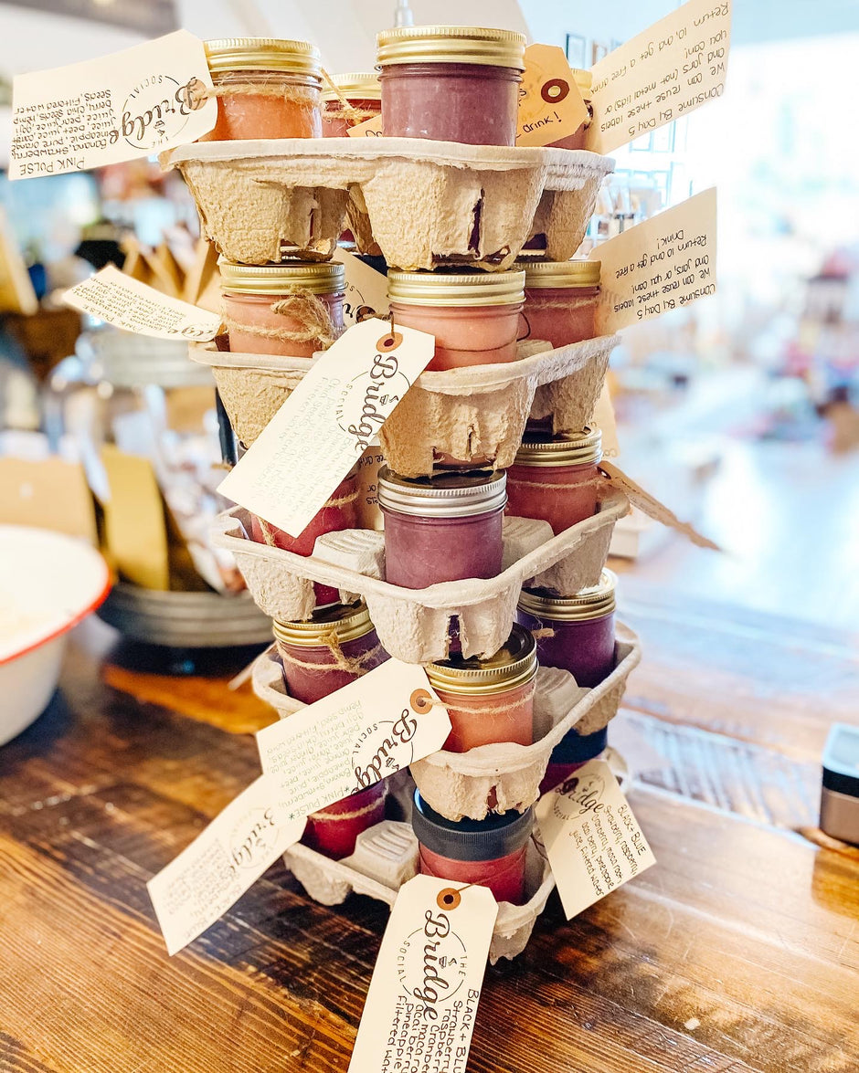 THE BACK TO SCHOOL FARMACY- FOR THE WHOLE FAMILY!