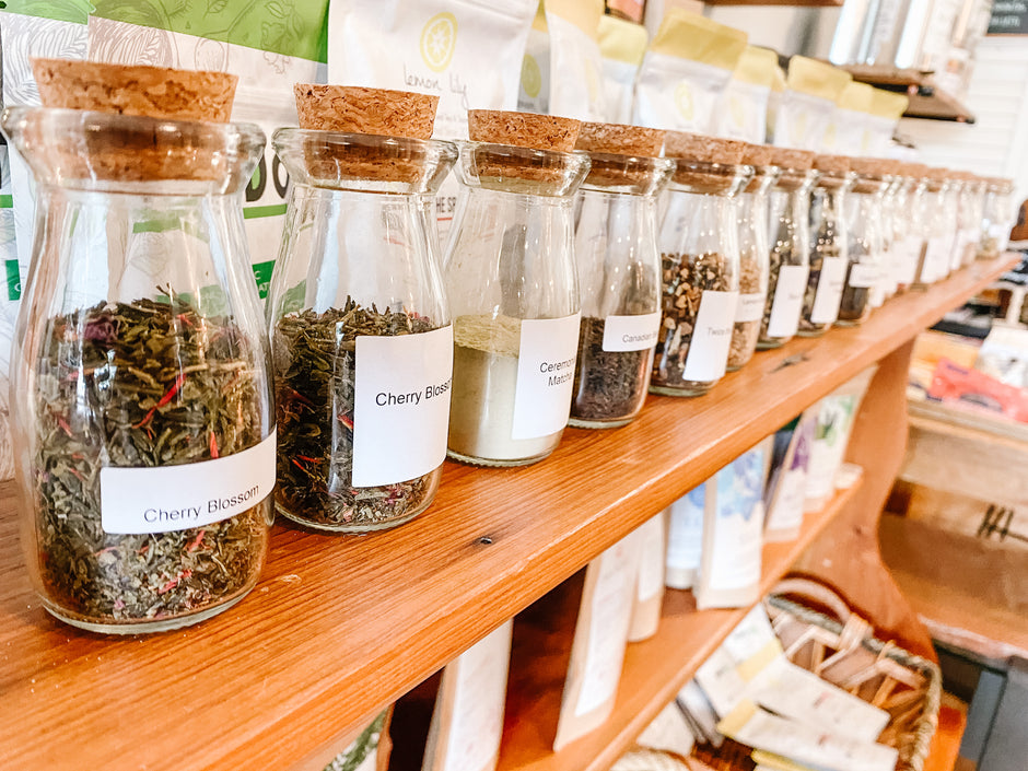 Superfood Latte?