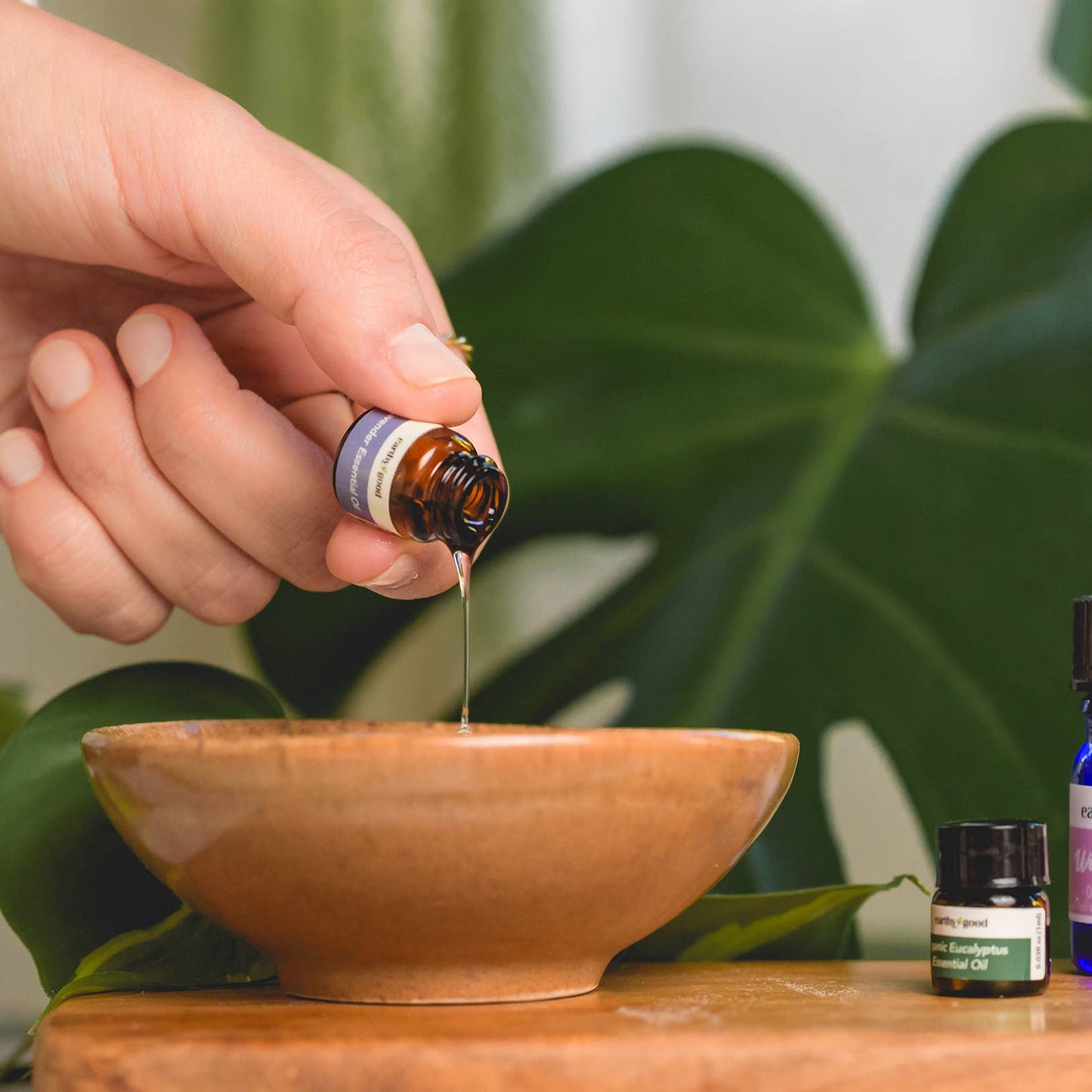 Earthy Good DIY Bath Bomb Kit (Adults)