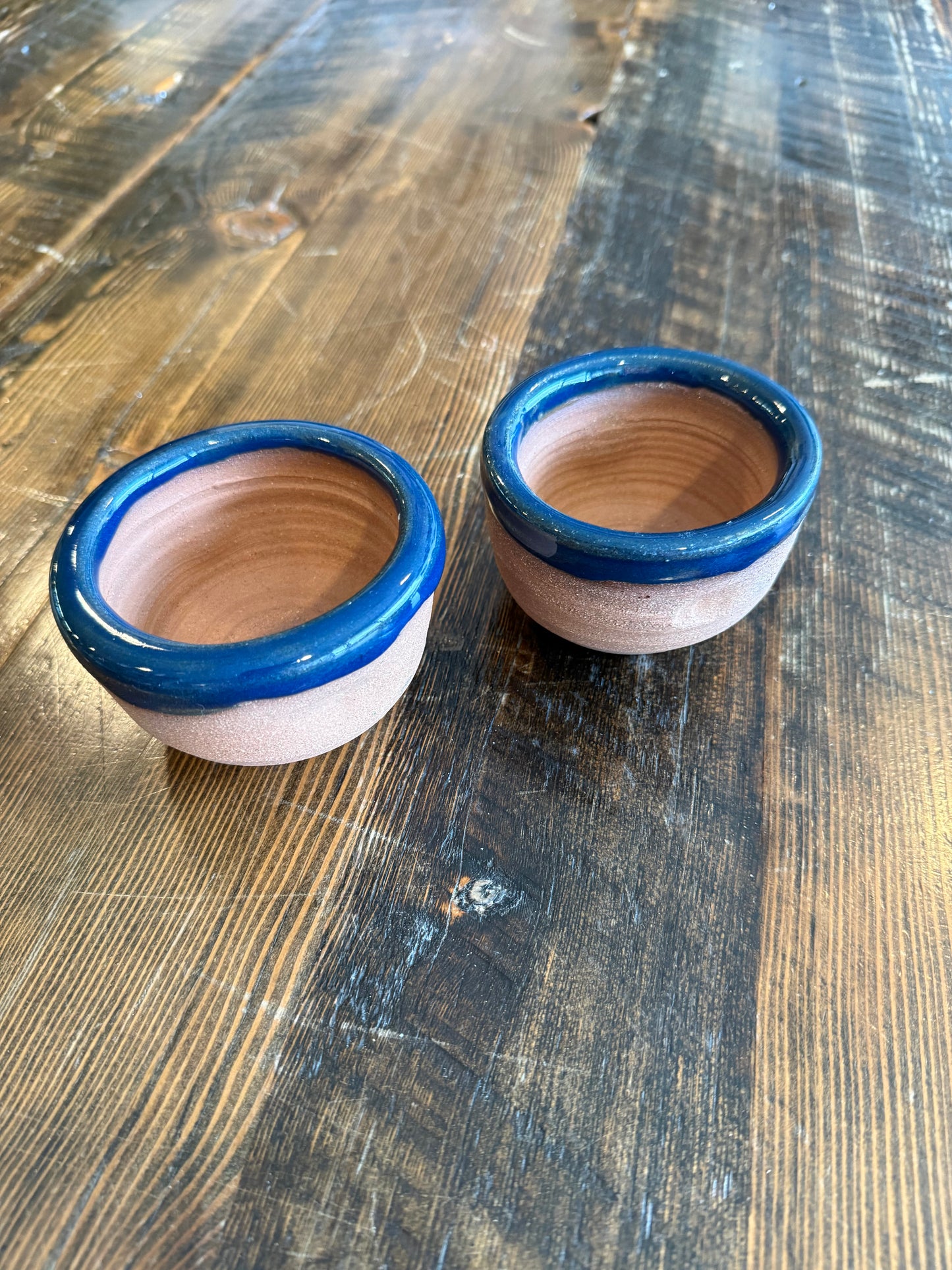 Wine Cups (Set of 2)