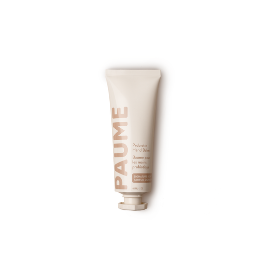 PAUME | Probiotic Hand Balm