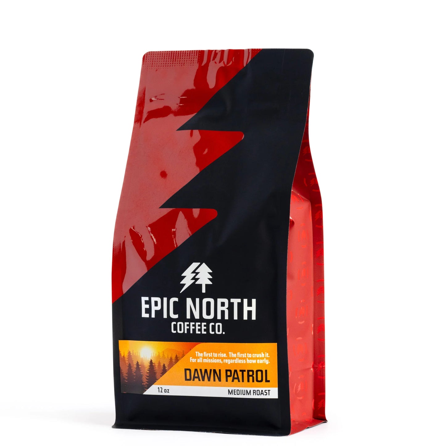 EPIC NORTH COFFEE