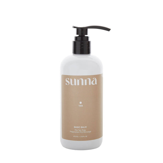 Basic Balm 16 oz