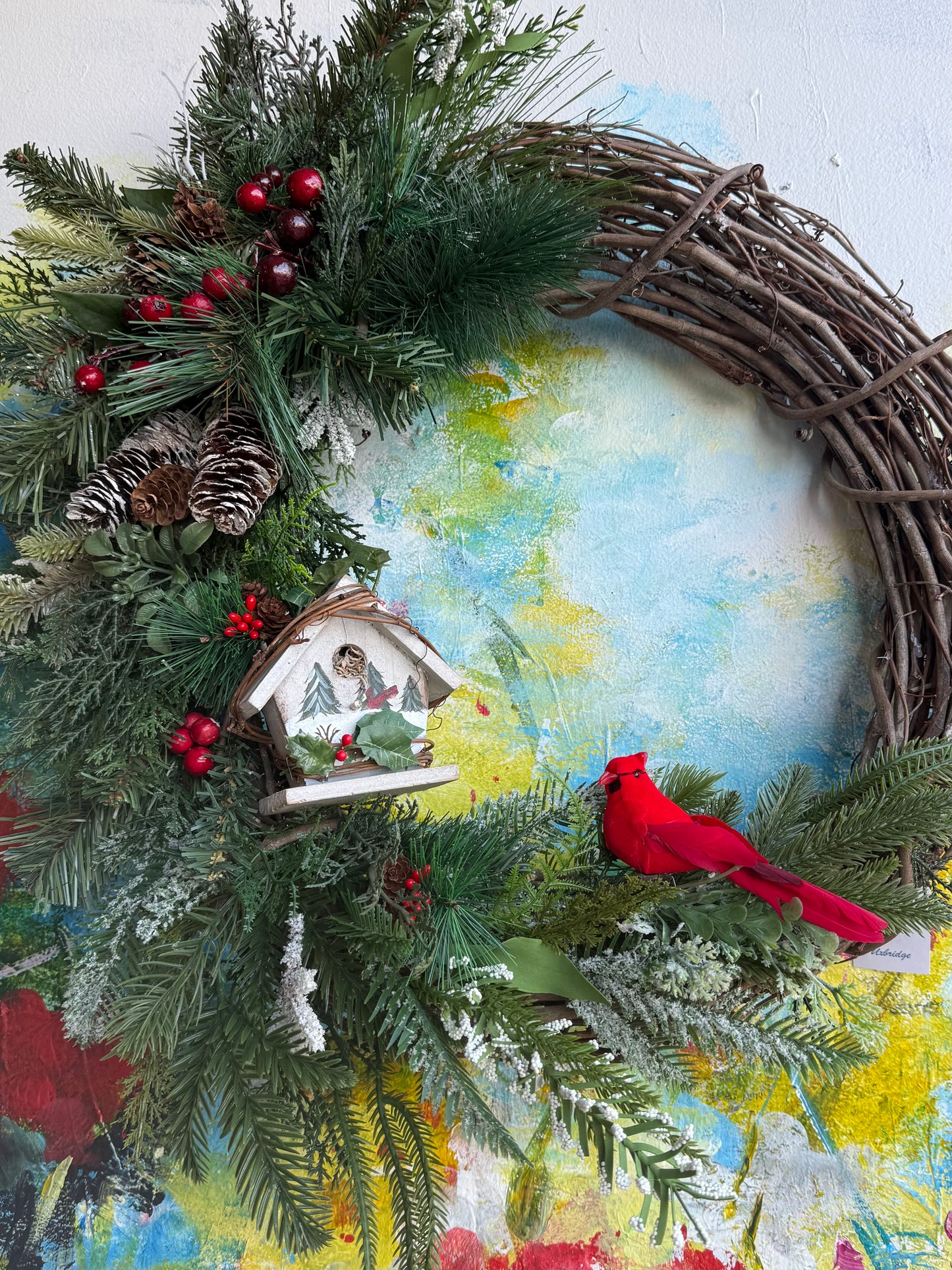 Christmas Wreaths