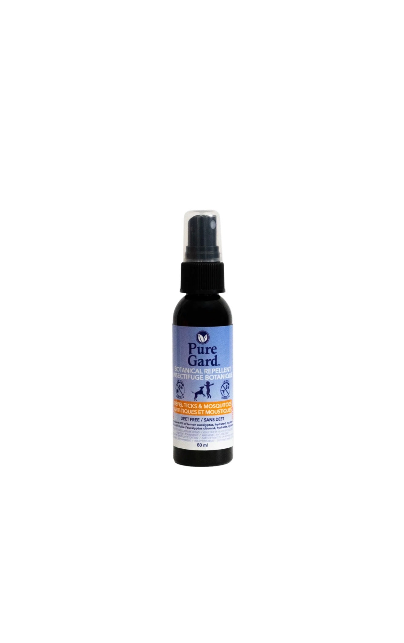 PureGard Botanical Repellent Spray