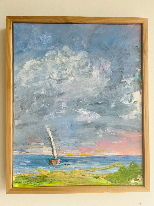 Anton Wimmer Artwork