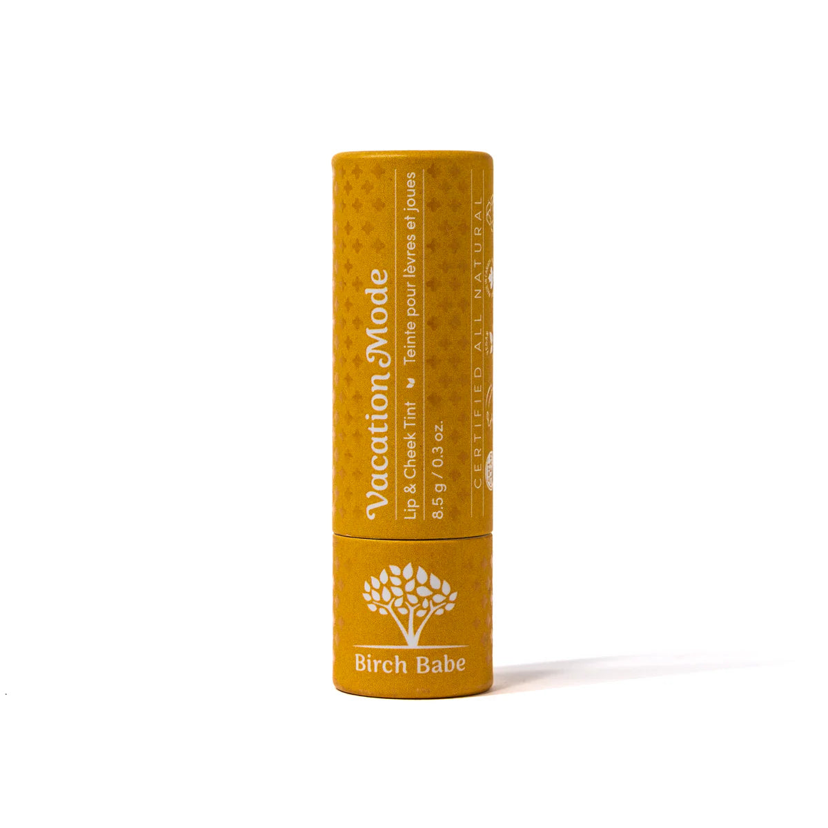 LIP & CHEEK TINTS AND BALM