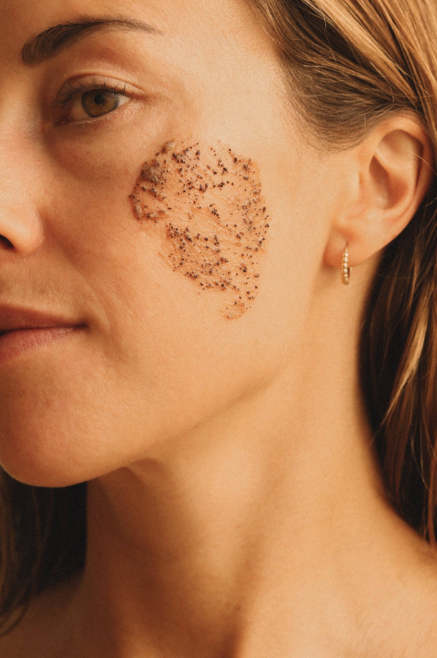 Exfoliating Tallow Coffee Scrub