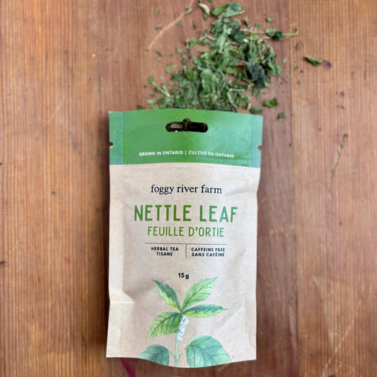 NETTLE HERBAL TEA