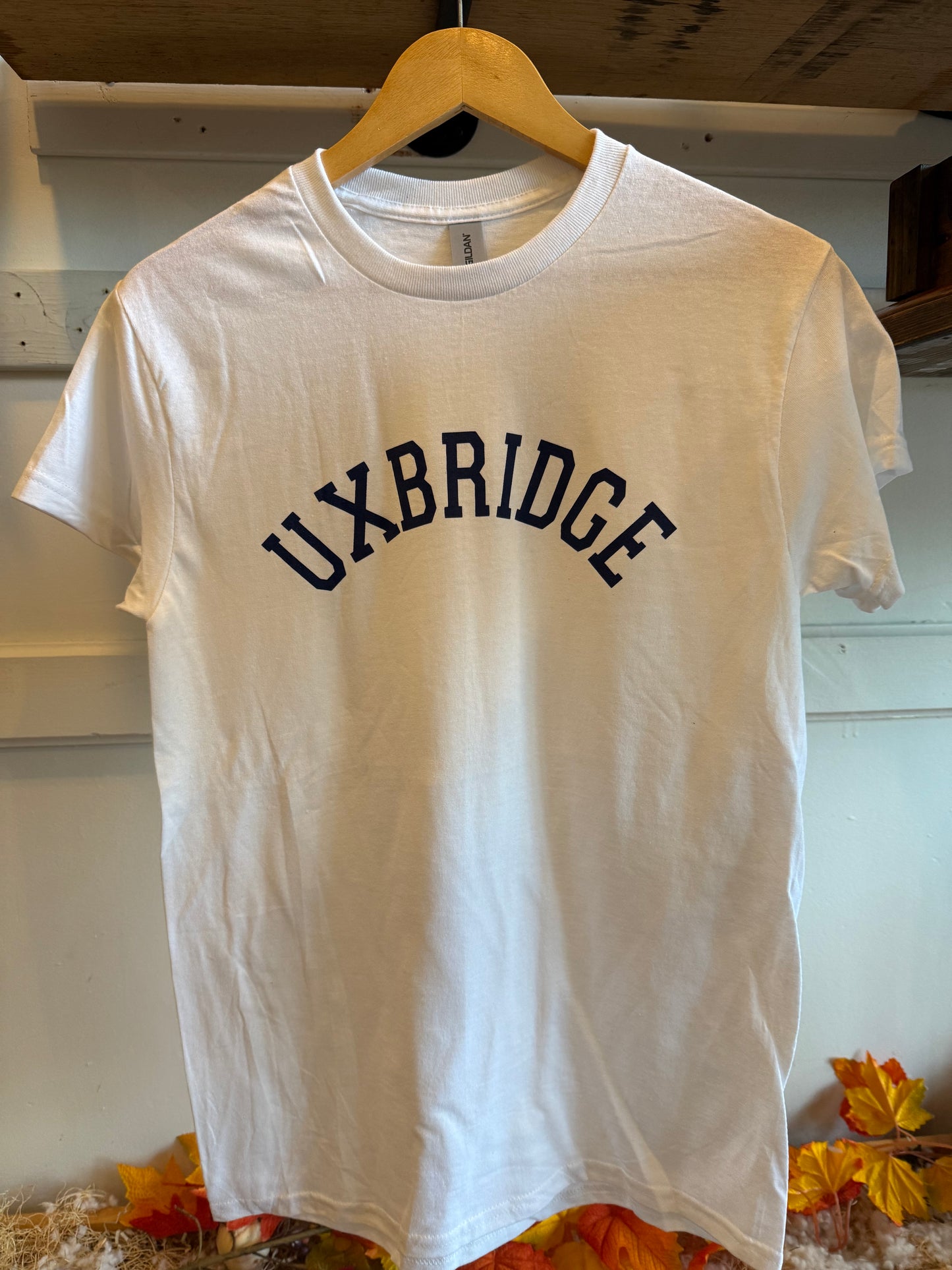 Uxbridge T-Shirt