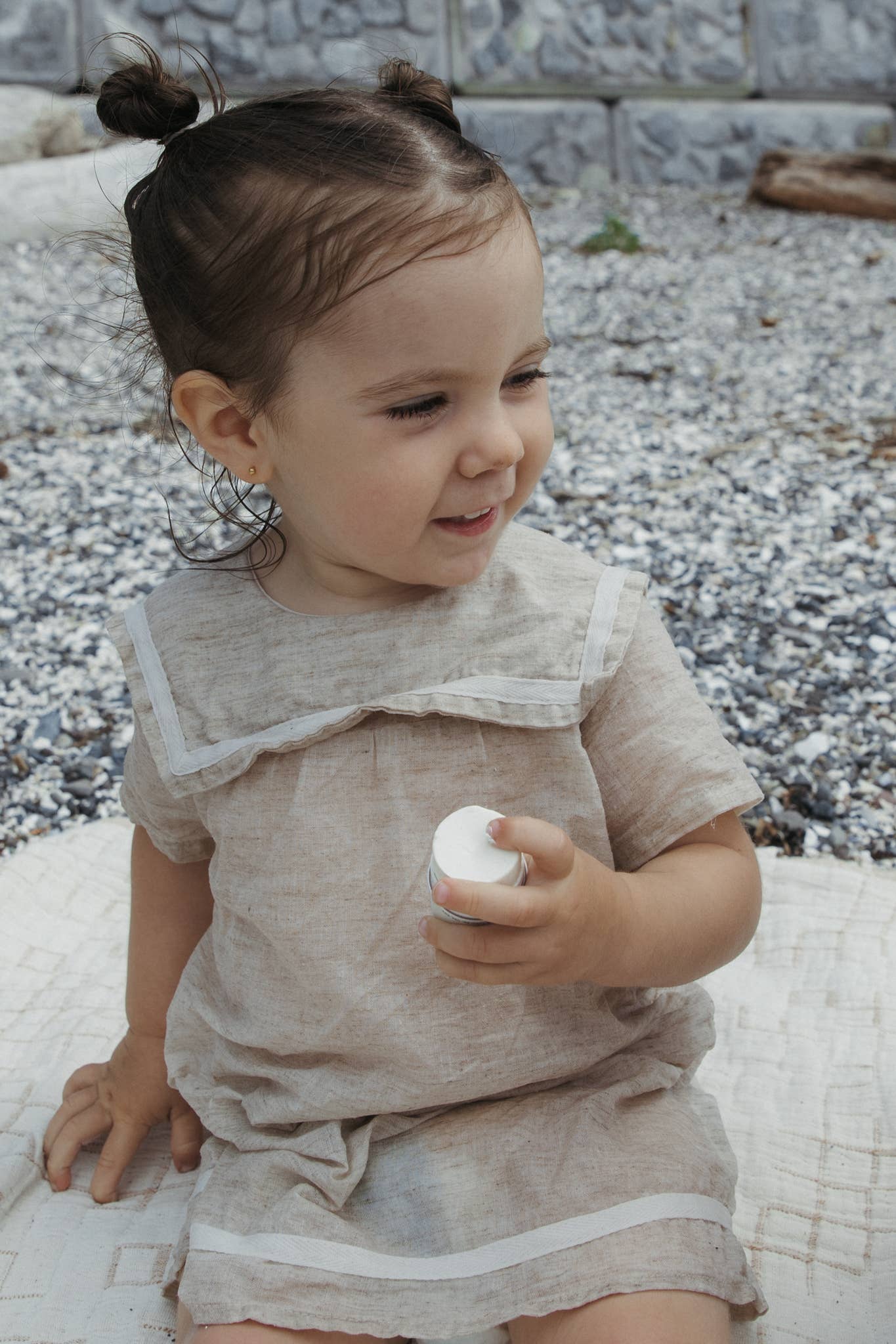 Sunshine Kids Zinc Tallow Stick | Kids Sun Balm
